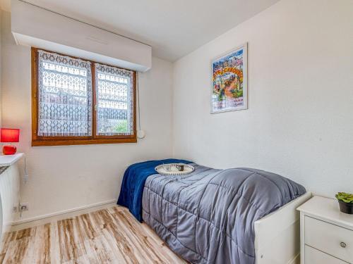Apartment Les Galhaubans