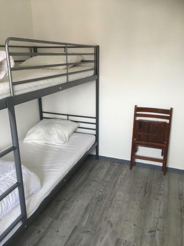 Apartamento Appartement Vue Mer