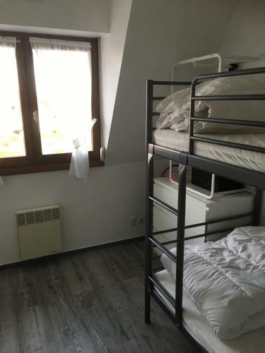 Apartamento Appartement Vue Mer