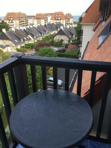 Apartamento Appartement Vue Mer