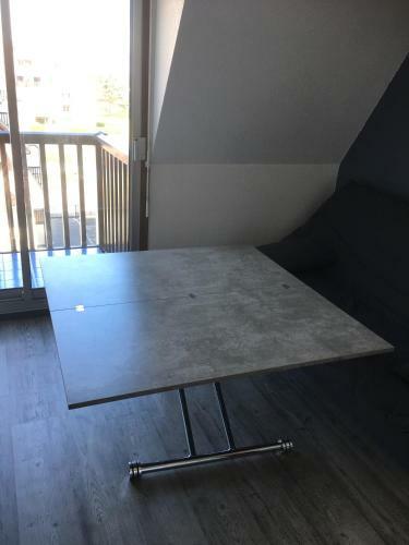 Apartamento Appartement Vue Mer