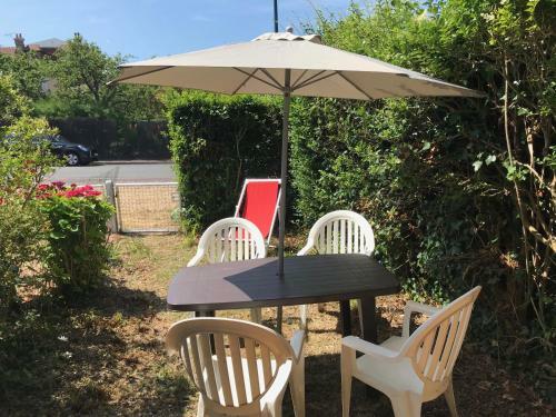 Apartamento La Villersoise