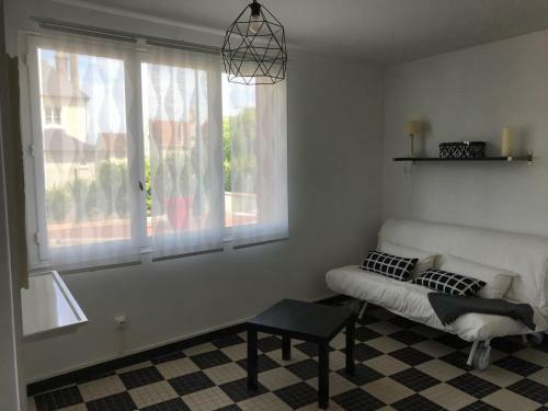 Apartamento La Villersoise