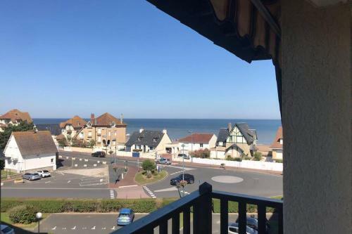 Apartamento Tr�s Bel Appartement Avec Vue Mer