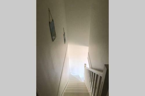 Apartamento Tr�s Bel Appartement Avec Vue Mer