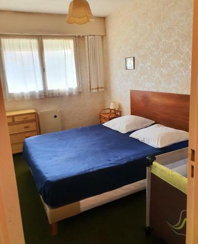 Apartamento R�sidence Plein Soleil