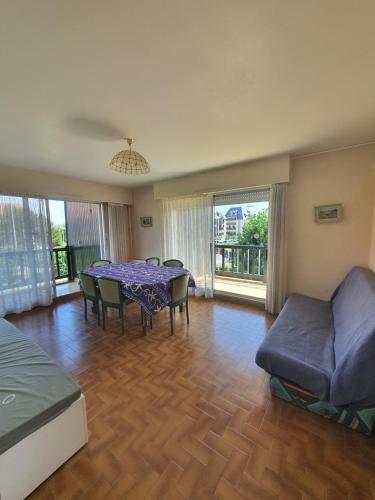 Apartamento R�sidence Plein Soleil