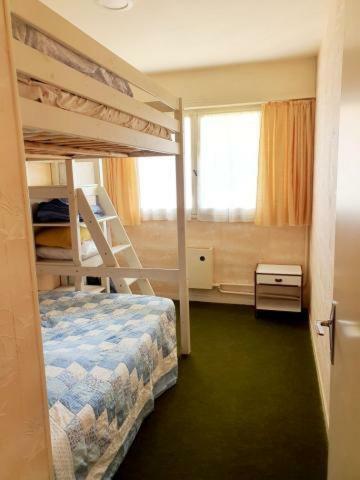 Apartamento R�sidence Plein Soleil