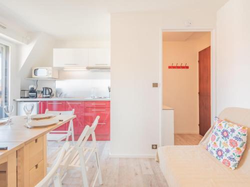 Apartment Deauville Plage 1 Et 2