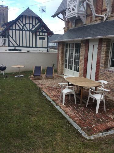 Villa L?annexe