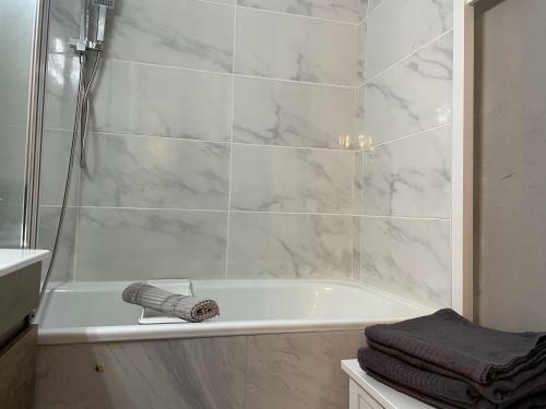 Apartamento T2 Vue Mer 6 Personnes