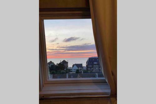 Apartamento T2 Vue Mer 6 Personnes