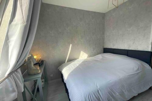 Apartamento T2 Vue Mer 6 Personnes