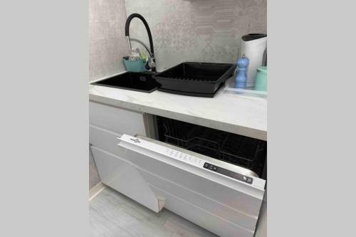 Apartamento T2 Vue Mer 6 Personnes