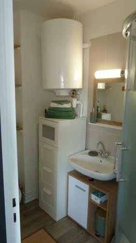 Apartamento Studio Vue Panoramique Sur Mer
