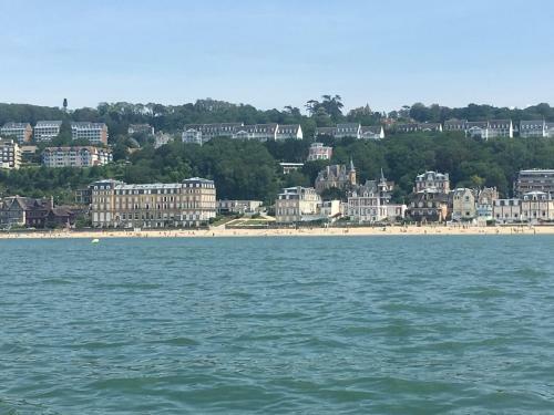 Apartamento Entre Mer Et Marais