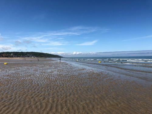 Apartamento Entre Mer Et Marais