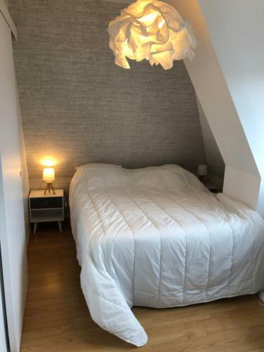 Apartamento Entre Mer Et Marais