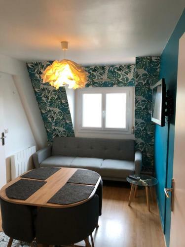 Apartamento Entre Mer Et Marais
