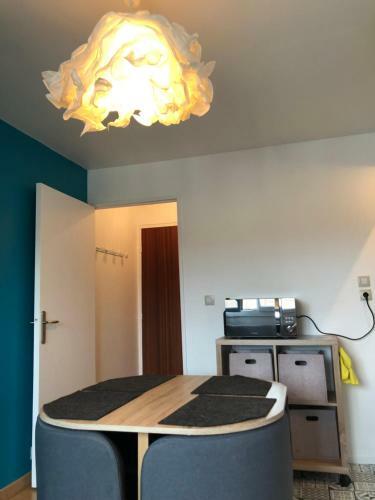 Apartamento Entre Mer Et Marais