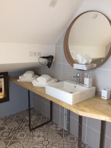 Hostal Le Clos N�5
