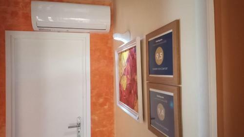 Bed & Breakfast Chambre Plein Comfort
