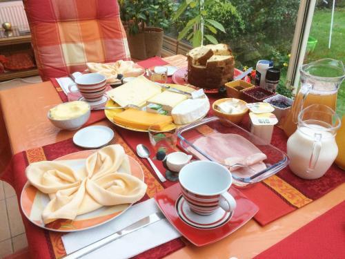 Bed & Breakfast Chambre Plein Comfort