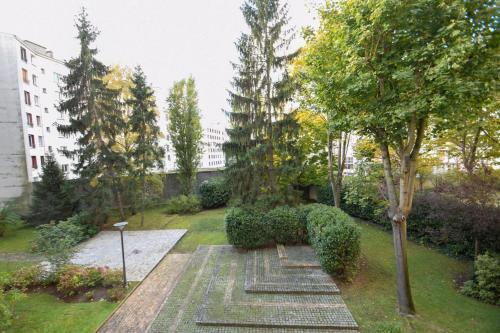 Apartamento Appartement 4 Personnes Avec Balcon Parking