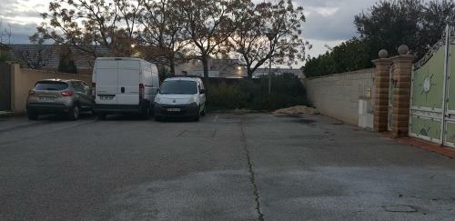 Apartamento La Lok Du Sud