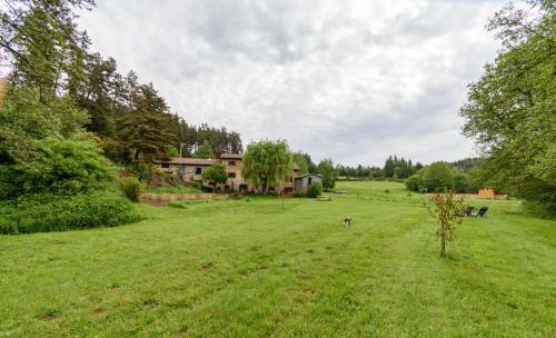 Apartamentos Moulin Des Comtes - Gite D'leau
