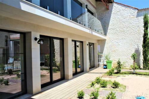 Villa Contemporaine