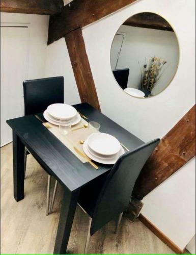 Apartamento Superbe Appartement Cocooning Proche Des Thermes