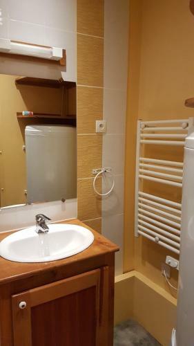 Apartamento Appart Des Sources
