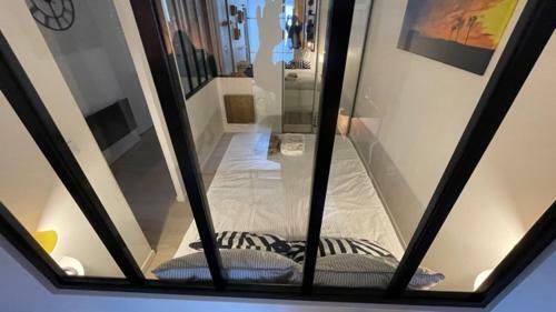Apartamento Le Yellow Corner Voironnais