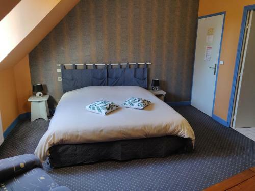 Hotel Le Marais