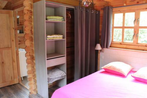 Bed & Breakfast Le Clos Des �cureuils