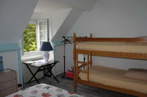 Bed & Breakfast Le Clos Des �cureuils