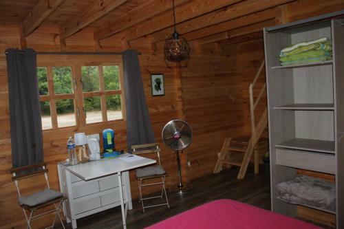 Bed & Breakfast Le Clos Des �cureuils
