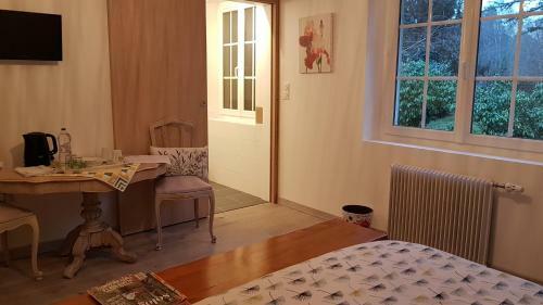 Bed & Breakfast Le Clos Des �cureuils