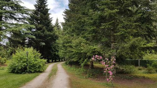 Bed & Breakfast Le Clos Des �cureuils