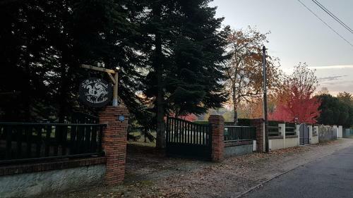 Bed & Breakfast Le Clos Des �cureuils