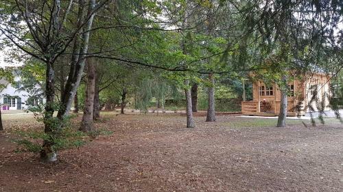 Bed & Breakfast Le Clos Des �cureuils