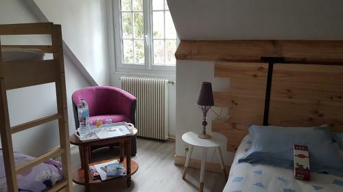 Bed & Breakfast Le Clos Des �cureuils