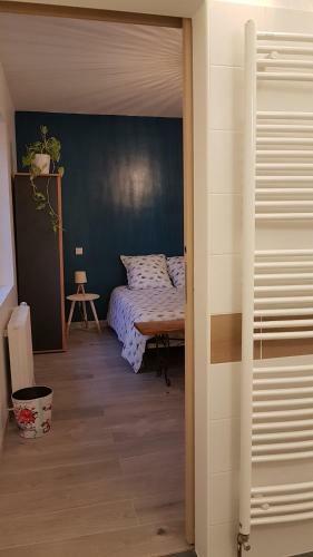 Bed & Breakfast Le Clos Des �cureuils