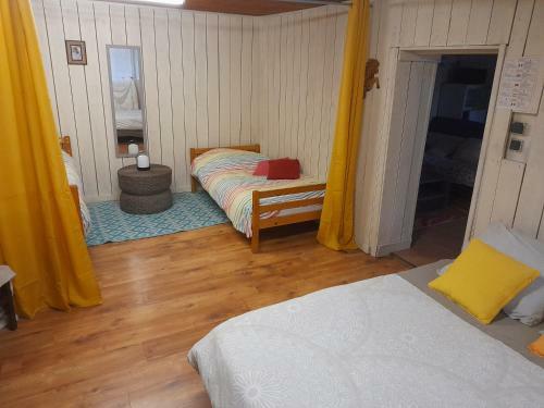 Apartamento Gite Ou Chambre Familiale