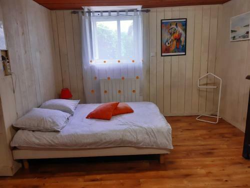 Apartamento Gite Ou Chambre Familiale