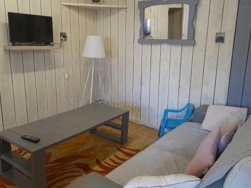 Apartamento Gite Ou Chambre Familiale
