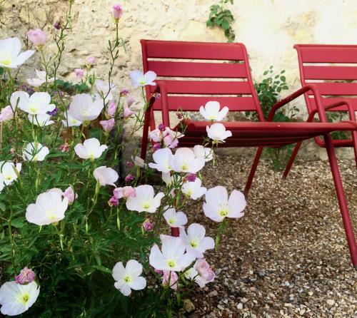 Hostal Le Gaimont Maison D'h�tes Vouvray