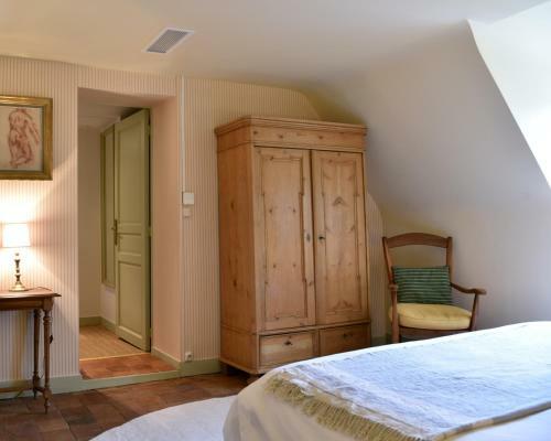Hostal Le Gaimont Maison D'h�tes Vouvray