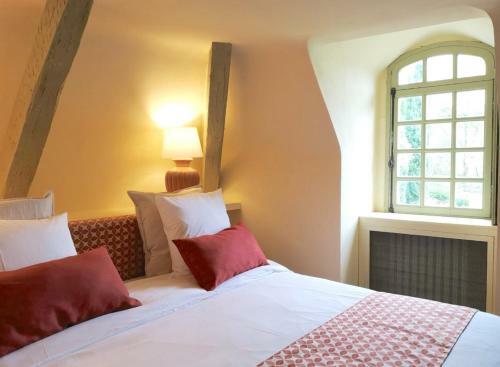 Hostal Le Gaimont Maison D'h�tes Vouvray